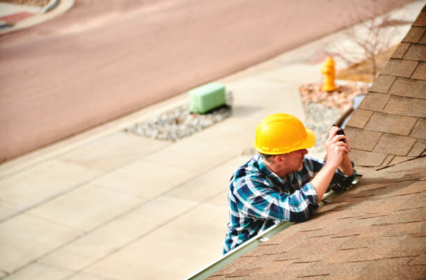 Best Storm Damage Roof Repair  in Minooka, IL