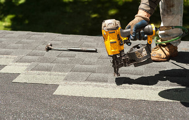 Quick and Trustworthy Emergency Roof Repair Services in Minooka, IL