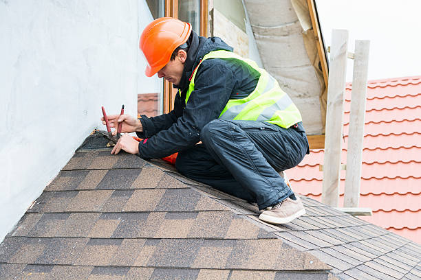 Best Gutter Installation and Roofing  in Minooka, IL