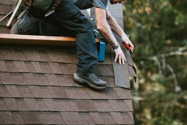 Best Flat Roof Repair Services  in Minooka, IL