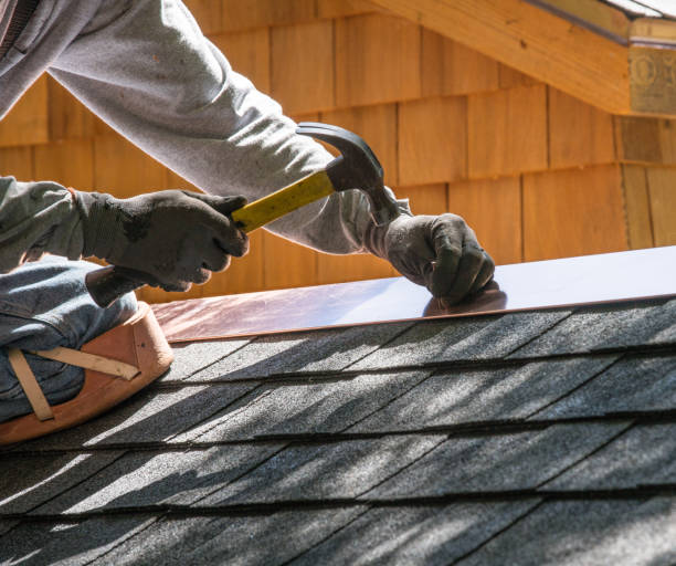 Best Roof Waterproofing Services  in Minooka, IL